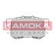 JQ101118 Kamoka Тормозные колодки