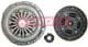 KC057 Kamoka Комплект сцепления