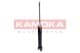 2000879 Kamoka Стойка амортизатора