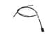 1190510 Kamoka Трос ручного тормоза