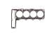 8701310 Kamoka Прокладка ГБЦ