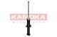 2000632 Kamoka Стойка амортизатора