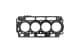 8701796 Kamoka Прокладка ГБЦ