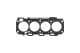 8701711 Kamoka Прокладка ГБЦ
