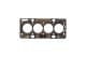 8701066 Kamoka Прокладка ГБЦ