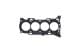 8701474 Kamoka Прокладка ГБЦ