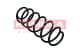 2120334 Kamoka Пружина підвіски для Alfa Romeo Giulietta