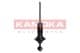 2000068 Kamoka Стійка амортизатора для Nissan Navara