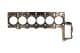 8701802 Kamoka Прокладка ГБЦ
