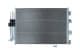7800023 Kamoka Радиатор кондиционера