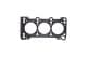 8701063 Kamoka Прокладка ГБЦ