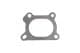 8705135 Kamoka Прокладка випускного колектора