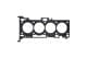 8701417 Kamoka Прокладка ГБЦ
