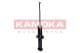 2000632 Kamoka Стойка амортизатора