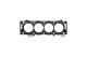 8701203 Kamoka Прокладка ГБЦ