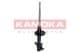 2000169 Kamoka Стійка амортизатора для Mazda 323