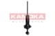 2000068 Kamoka Стійка амортизатора для Nissan Navara