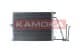 7800484 Kamoka Радиатор кондиционера для Opel Vectra