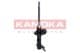 2000112 Kamoka Стійка амортизатора для Nissan Primera