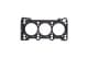 8701063 Kamoka Прокладка ГБЦ