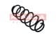 2120334 Kamoka Пружина підвіски для Alfa Romeo Giulietta