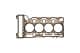 8701033 Kamoka Прокладка ГБЦ