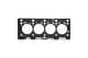 8701411 Kamoka Прокладка ГБЦ