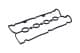 8703120 Kamoka Прокладка клапанної кришки
