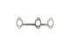8705255 Kamoka Прокладка випускного колектора