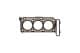 8701603 Kamoka Прокладка ГБЦ