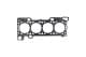 8701892 Kamoka Прокладка ГБЦ
