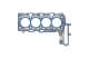 8701345 Kamoka Прокладка ГБЦ