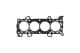 8701443 Kamoka Прокладка ГБЦ
