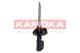 2000224 Kamoka Стійка амортизатора для Mazda Premacy
