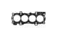 8701353 Kamoka Прокладка ГБЦ