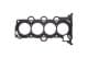 8701389 Kamoka Прокладка ГБЦ