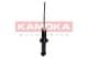 2000632 Kamoka Стойка амортизатора