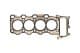 8701845 Kamoka Прокладка ГБЦ