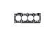 8701379 Kamoka Прокладка ГБЦ