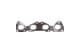 8705031 Kamoka Прокладка випускного колектора