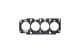 8701390 Kamoka Прокладка ГБЦ