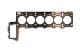 8701802 Kamoka Прокладка ГБЦ