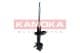2000177 Kamoka Стійка амортизатора для Mazda 323