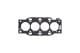 8701154 Kamoka Прокладка ГБЦ