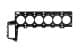 8701165 Kamoka Прокладка ГБЦ