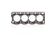 8701289 Kamoka Прокладка ГБЦ