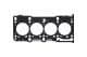 8701181 Kamoka Прокладка ГБЦ