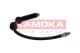 1170155 Kamoka Гальмівний шланг