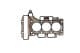8701462 Kamoka Прокладка ГБЦ