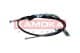 1190715 Kamoka Трос ручного тормоза для Suzuki Swift